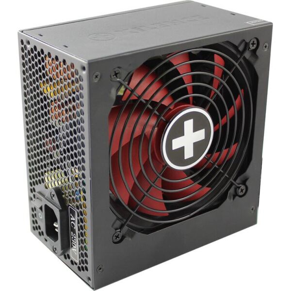 

Блок питания Xilence XP550R9 Performance X 80+ Gold
