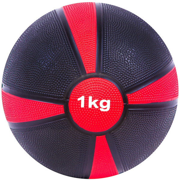 

Медбол WS с отскоком 1 кг (FM-8408-1)