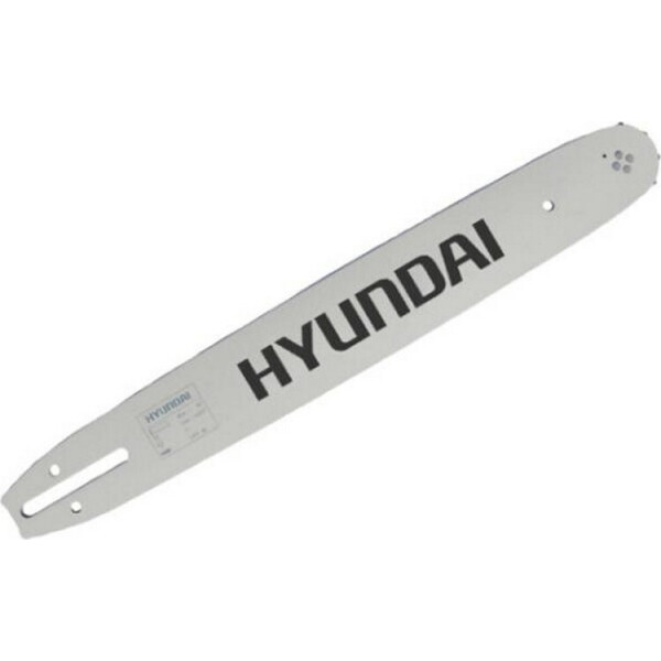 

Шина для цепной пилы HYUNDAI HYXE2400-116