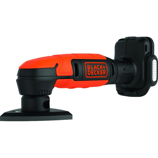 

BLACK+DECKER BDCDS12N (Без АКБ и ЗУ)