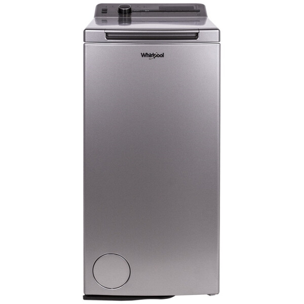 

Whirlpool TDLRS70231