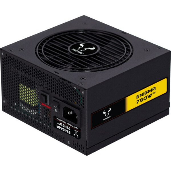 

Riotoro 750W ENIGMA G2 (PR-GP0750-FMG2)