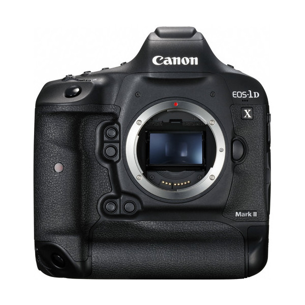 

Canon 1D X Mark II Body