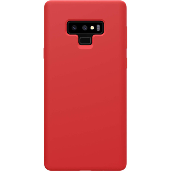 

Nillkin Flex Pure silicone Red для Samsung Note 9