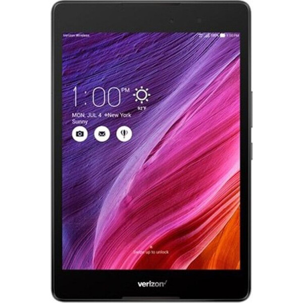 

ASUS Zenpad Z8 2/16GB WiFi (ZT581KL) Black "Refurbished"