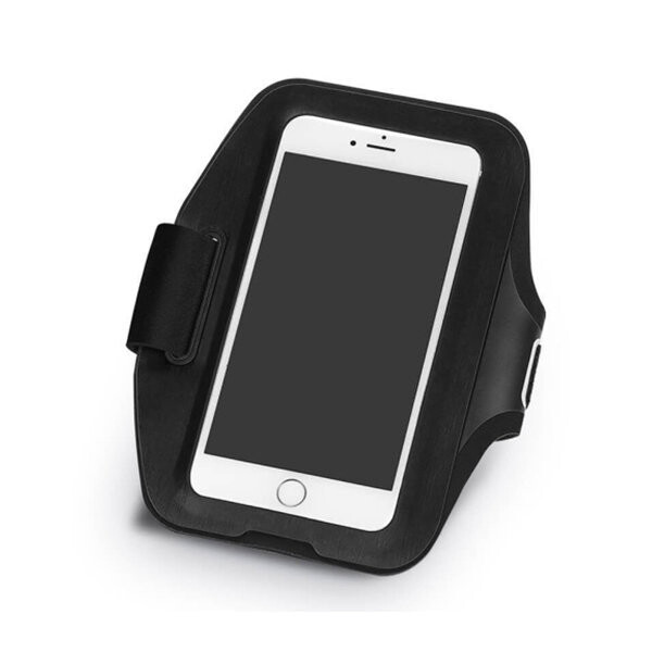 

Спортивный чехол на руку Xiaomi Yunmai Sports Arm Bag 6" (YMBB-T206) Black