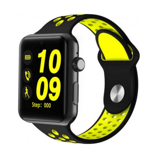 

UWatch i68mini Yellow