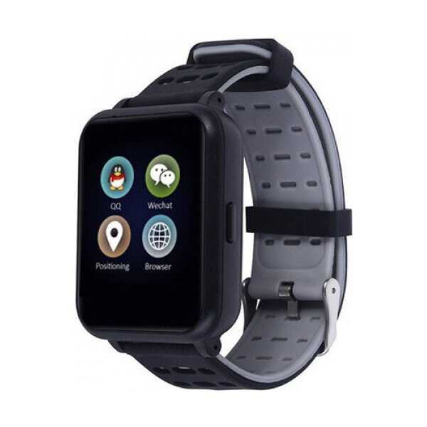

UWatch Z2 Black