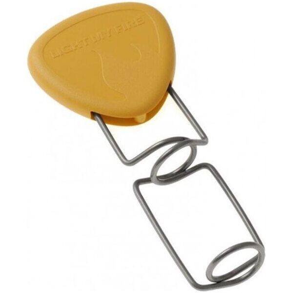 

Вилка для барбекю Light My Fire Grandpa's FireFork Pin-Pack (Yellow) (LMF 30203210)