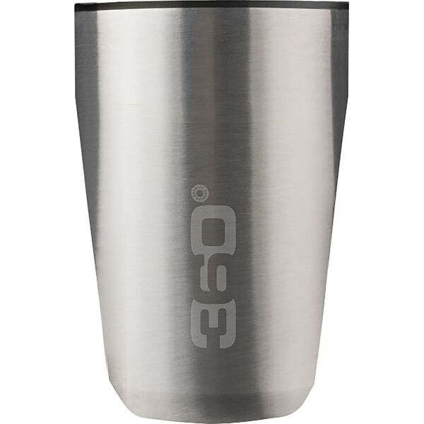 

Кружка с крышкой Sea To Summi Vacuum Insulated Stainless Travel Mug (Silver, Regular) (STS 360BOTTVLREGST)