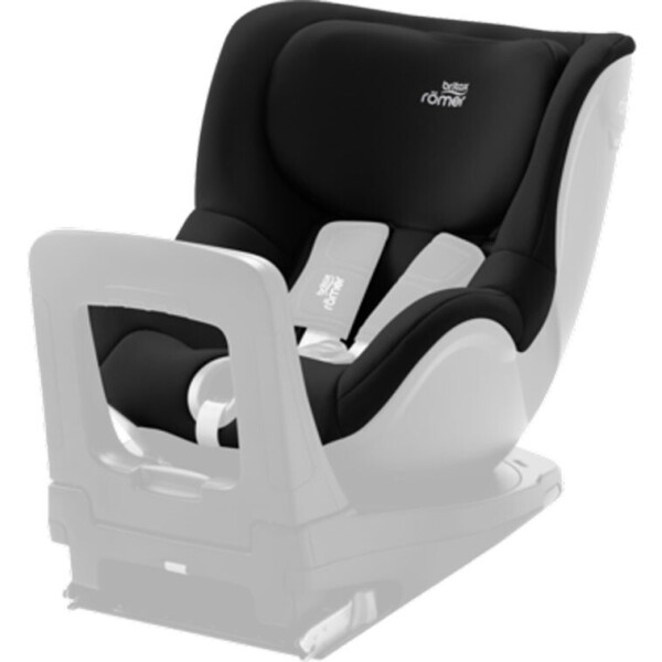 

Запасной чехол BRITAX-ROMER DUALFIX M / SWINGFIX M i-SIZE Cosmos Black (2000027543)