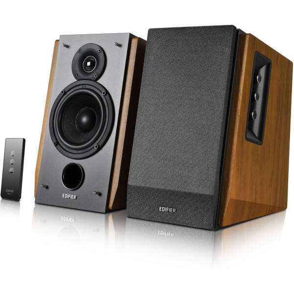 

Edifier R1600T III Brown 2.0 60W
