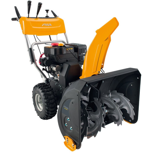 

Снегоуборщик бензиновый STIGA ST4262P