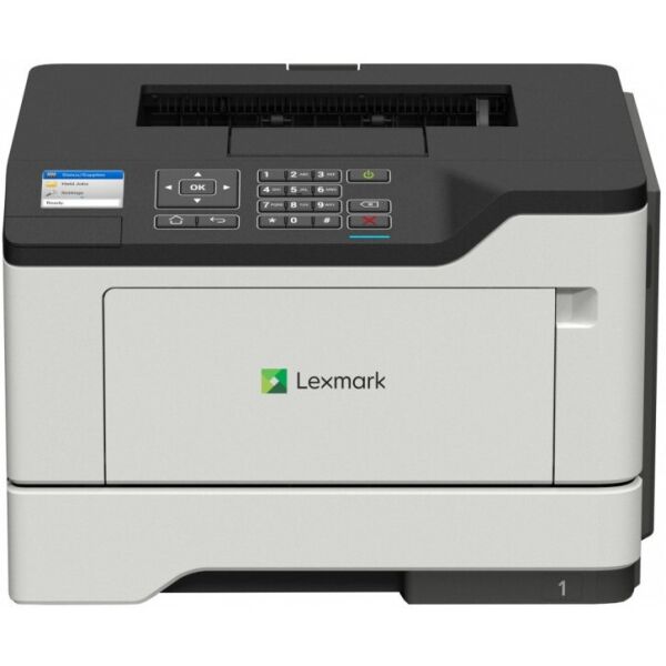 

Принтер Lexmark MS521DN