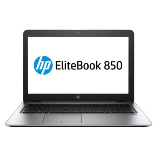 

HP EliteBook 850 G3 (i5-6300U/8/500) "Refurbished"