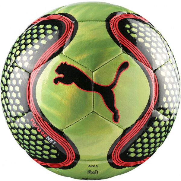 

футбольный Puma Future Net Ball 082915-01 Size 5