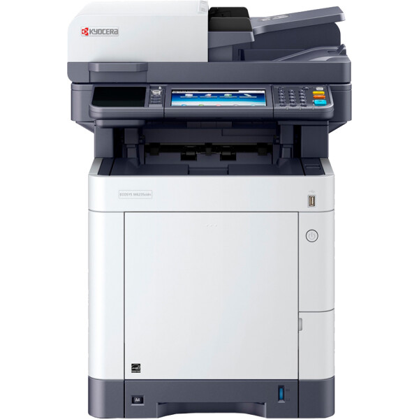 

ECOSYS M6235cidn