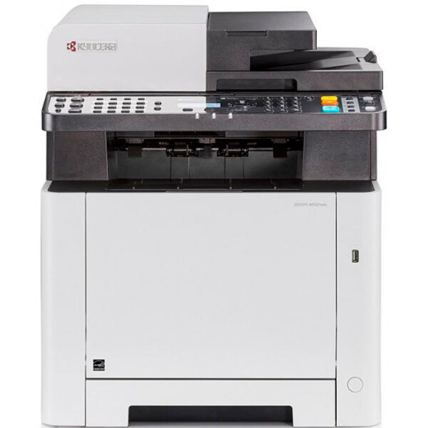 

ECOSYS M5521CDN