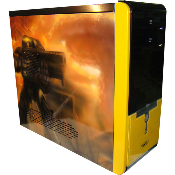 

Asus TA668 w/o БП Graffity