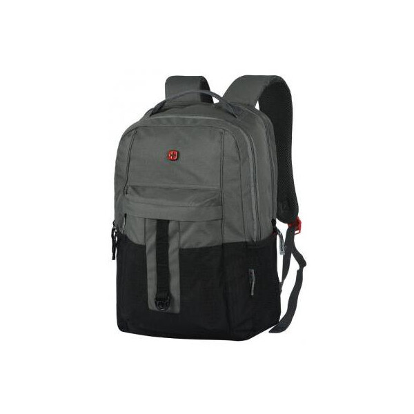 

Рюкзак для ноутбука Wenger 16 Ero black-gray (604430)