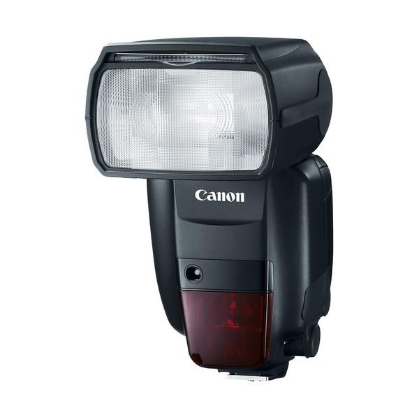 

Canon Speedlite 600EX II RT