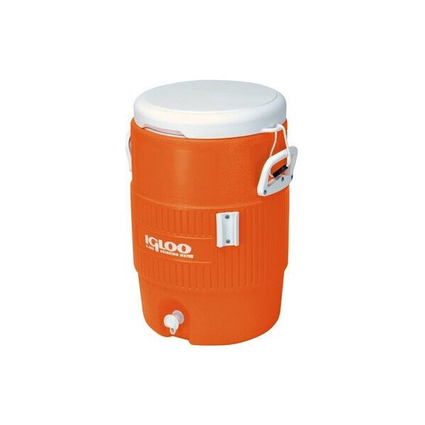 

Изотермический контейнер Igloo 5 Gallon Seat Top 189 л (0342234231622)