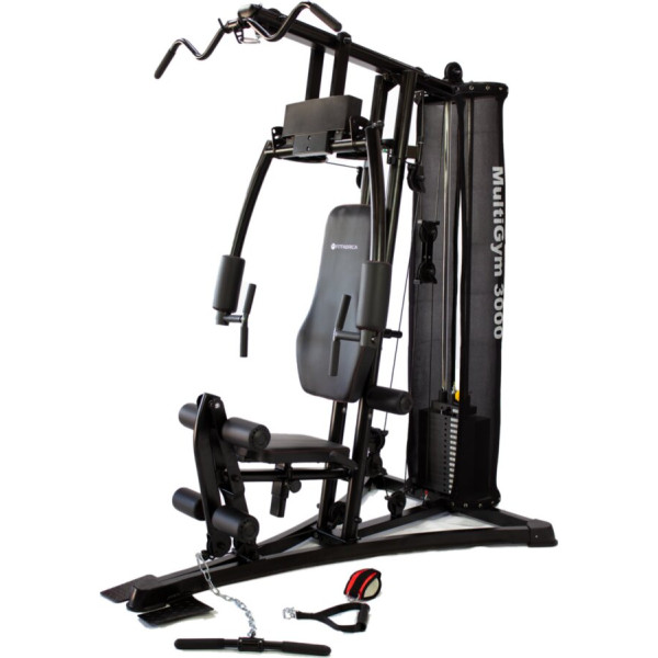 

силовая FITFABRICA Multi Gym 3000