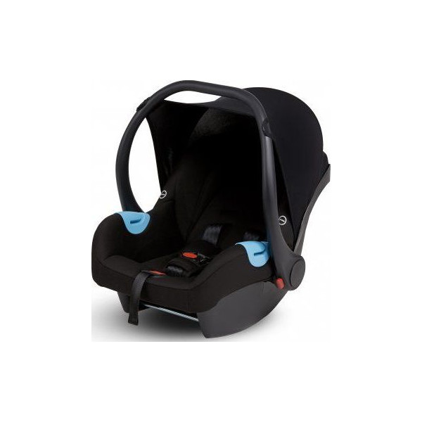 

Детское автокресло Anex SS-01 (black)