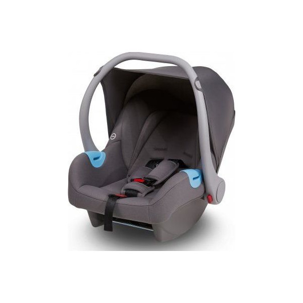 

Детское автокресло Anex SS-02 (grey)