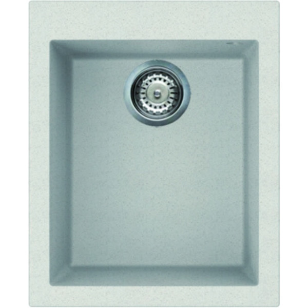 

ELLECI Q 100 under top bianco 52