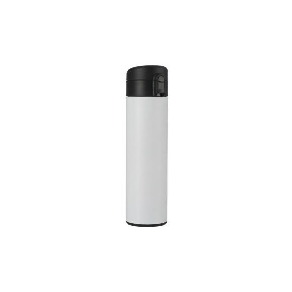 

Термокружка Vinzer 480 мл White mat (89135)