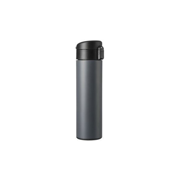 

Термокружка Vinzer 480 мл Graphite mat (89136)