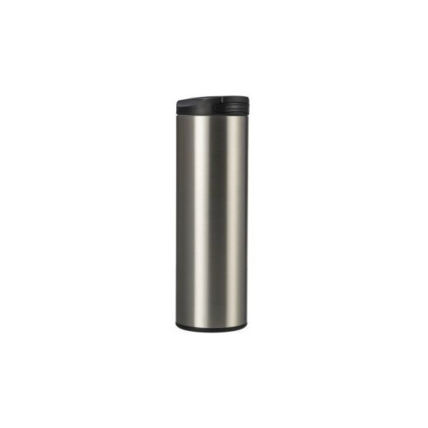 

Термокружка Vinzer 450 мл Steel mat (89139)