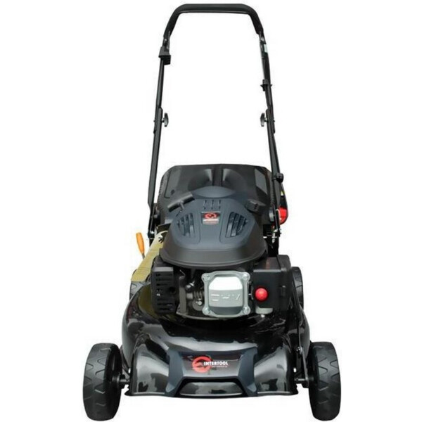 

Газонокосилка бензиновая INTERTOOL LM-4540