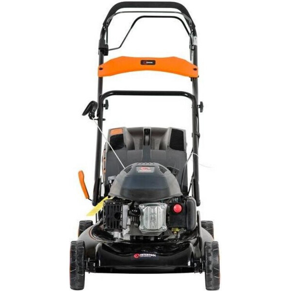 

Газонокосилка бензиновая INTERTOOL LM-6050