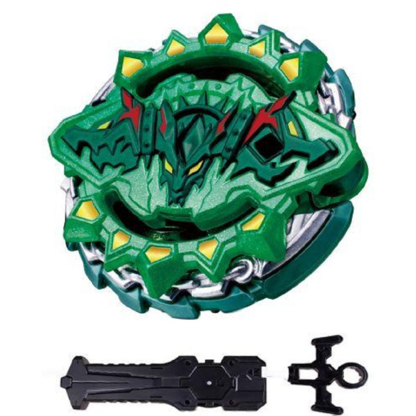 

БейБлэйд (BeyBlade), Кербеус Хазард BB581C-121