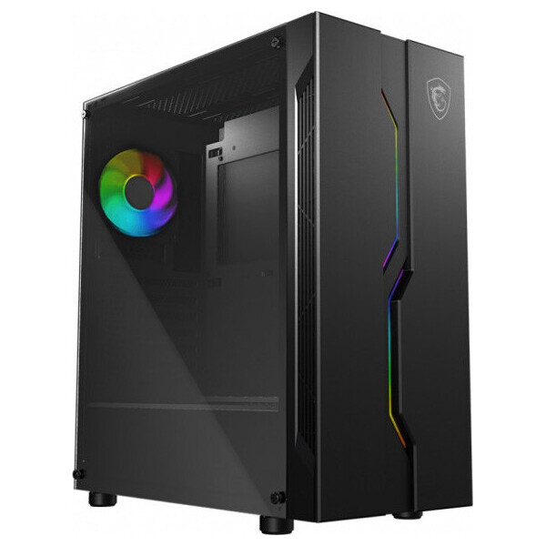 

Корпус MSI MAG Vampiric 010 без БП