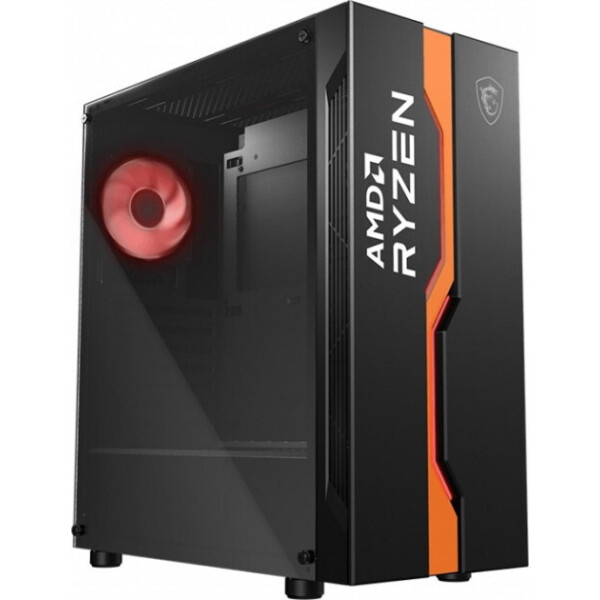 

MSI MAG Vampiric 011C без БП