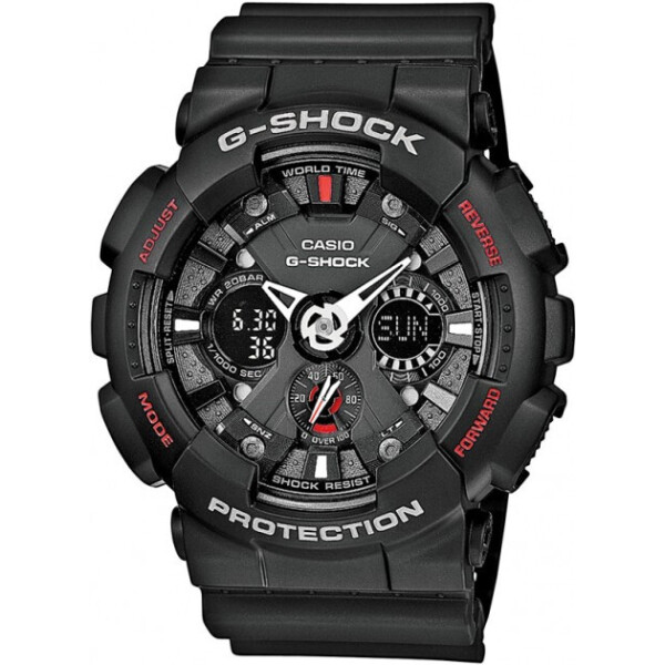 

Мужские часы Casio GA-900-4AER