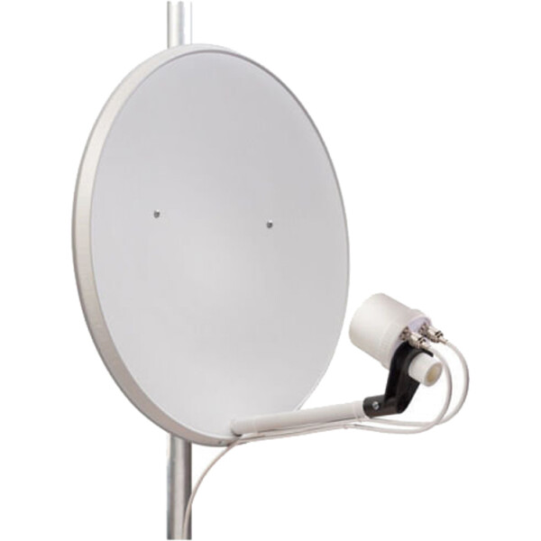 

Sota Офсетная 3G/4G антенна PD-600 1700-2700 23 дБ MIMO