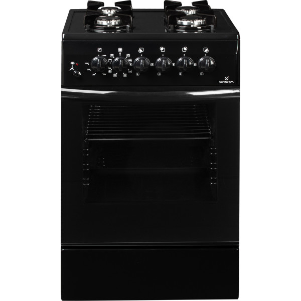 

Плита комбинированная Greta 1470-ГЭ-30