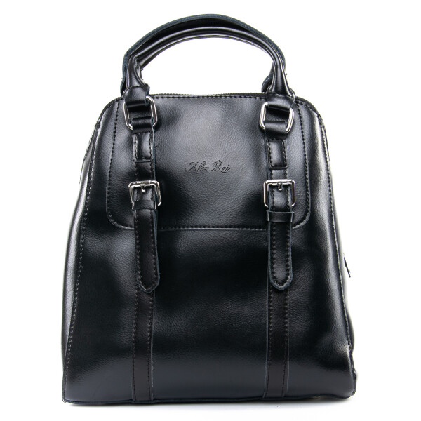 

Alex Rai (кожа) женский 09-3 8778 black
