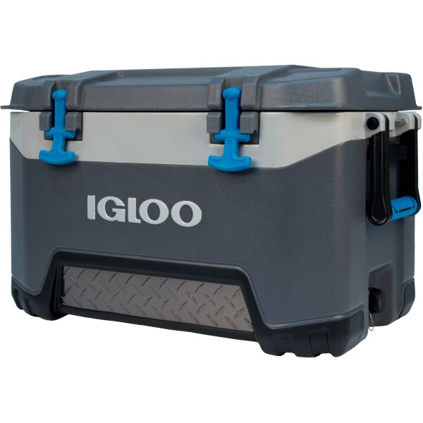 

Изотермический контейнер Igloo BMX 52 49 л (0342234978350)