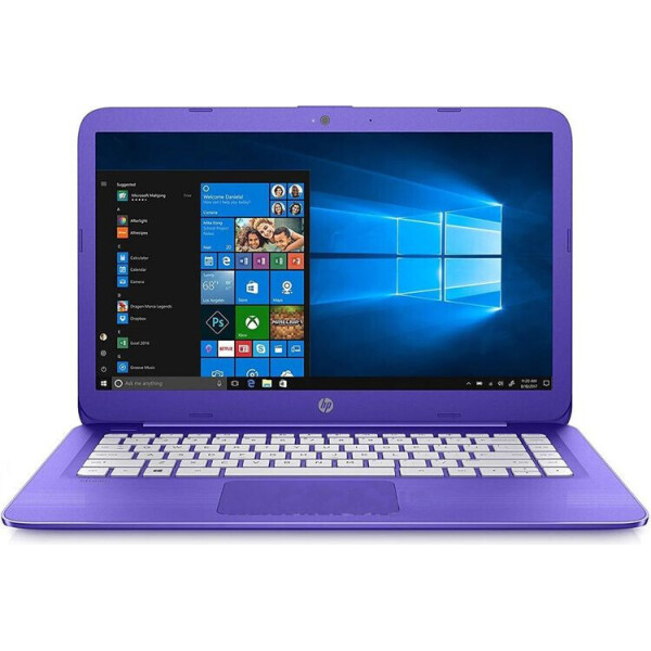 

HP Stream 11 4/32GB N3060 (y010nr) Purple ""Refurbished""