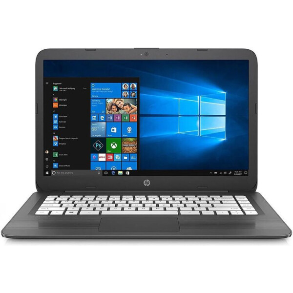 

Ноутбук HP Stream 14 4/32GB N3060 (ax010nr) Grey ""Refurbished""