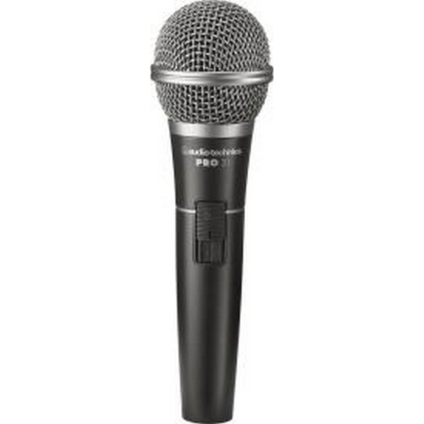 

Audio-Technica PRO31QTR