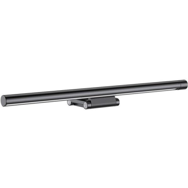 

Настольная лампа-скринбар для монитора Baseus 5W 2900K-5000K USB black (DGIWK-01)