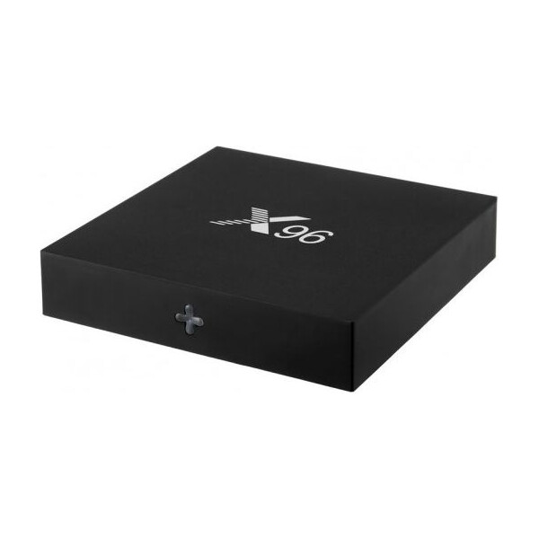 

Android Smart TV Box RIAS X96 2/16 GB (4_504629391)