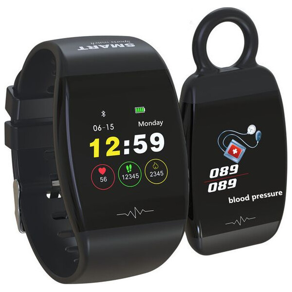 

RIAS HP-P1 Black