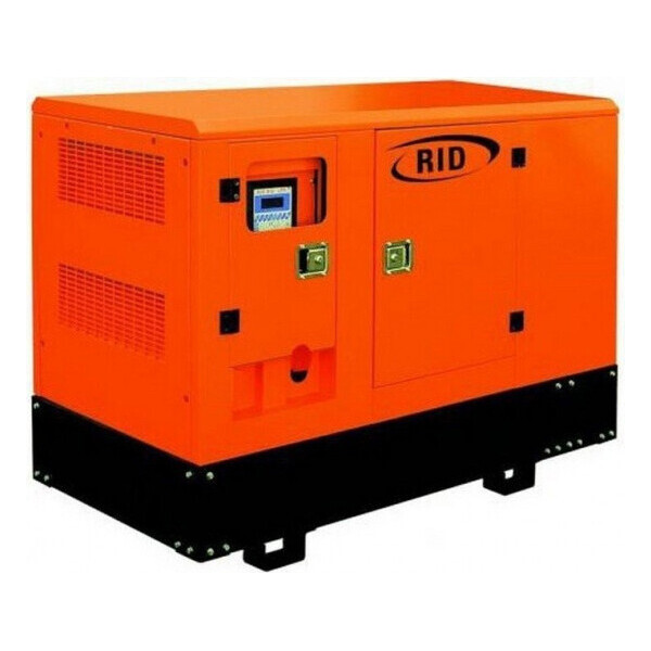 

RID 80 V-SERIES